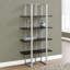 Étagère à livres H 60 "x l 32" Rehberg-22485254