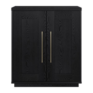 Bollens Accent Cabinet