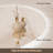 Laterrika Oval LED Lighted Bathroom Vanity Mirror Wall Mirror AntiFog Dimmable Makeup Mirror-1067124329