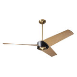 Ambit Outdoor Downrod Ceiling Fan