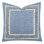 Saturn Square Pillow Cover & Insert