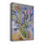 «Mane Spring Flowers», impression sur toile tendue-687356445