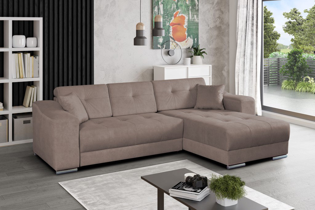 Ecksofa Anwen