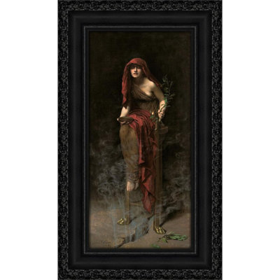 Priestess of Delphi (1891)