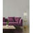 Alessandro Bedside Table Lamp With Clear Drum Shade-288534213-320102037