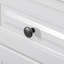 Armoire-penderie avec tablettes coulissantes, tablettes et tiroirs Pierce-235658383