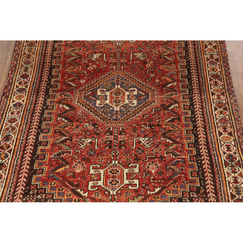 Tapis traditionnel 5 x 8