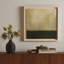 Allow Painting by Melanie Biehle