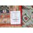One-of-a-Kind 9'3'' x 11'6'' New Age Rectangle Wool Area Rug in Orange
