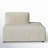 Upholstered Chaise Lounge-506935491