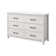 Commode 6 tiroirs Allysyn