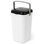 Plastic Enclosed Litter Box