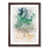 Walnut Framed selected