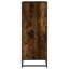 10 Pair Shoe Storage Cabinet-1270608761