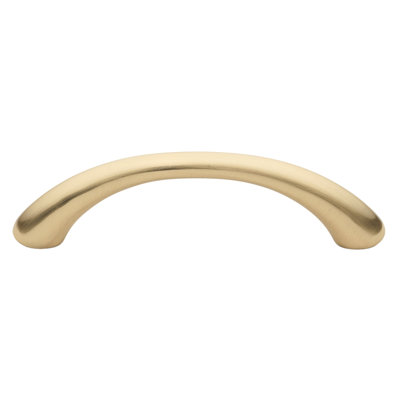 2 3/4" Center Arch Pull Multipack