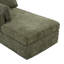 Chaise longue rembourrée L 60 po-488683769-488683768
