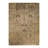 Kendyll One-of-a-Kind 8 X 10 2010s Wool Area Rug in Grey