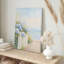 3 Piece Wrapped Canvas Set