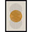 «Perfect Point Yellow» par le studio d'art mural MIUUS-1807826032-1807826042