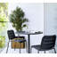 Drop Outdoor Round Coffee Table-69768960-69768961-69768962