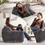 Fauteuil à billes Giant Plush-339574415
