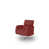 Red is out of stock