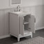 24" Single Bathroom Vanity Set-1156334074