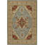 Pooja Wool Area Rug-1254380982