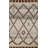 Trellis Moroccan Oriental Accent Rug 2x3