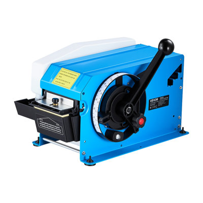Water-Activated Tape Dispenser 4–40 Inch Kraft Gummed Tape Cutter, 4–40 inch Adjustable Cut Length, 40–100mm Tape Width, Manual Water-Activated Tape Cutter for Carton Sealing & Box Packing