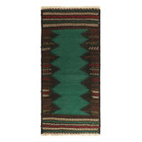 One-of-a-Kind 2'2" X 4'9" Area Rug