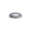 Rhythm® Metal Oval Drop-In Bathroom Sink-2003290662