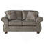 Leinster Faux Leather Upholstered Nailhead Sofa And Loveseat Set