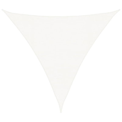 Badley 4m x 4m Triangular Shade Sail