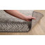 Tapis taupe patiné d'inspiration mondiale Wysocki-1544286576