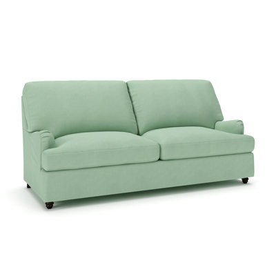 Walters Slipcovered Sofa