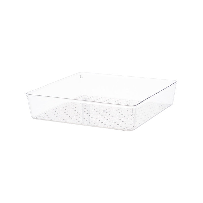 Plastic / Acrylic Makeup Organiser