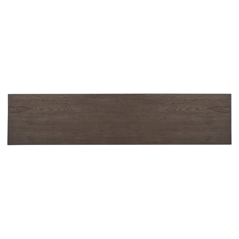 Wade 70'' Solid Wood Console Table