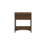 Table de bout avec rangement Dairen-729203959