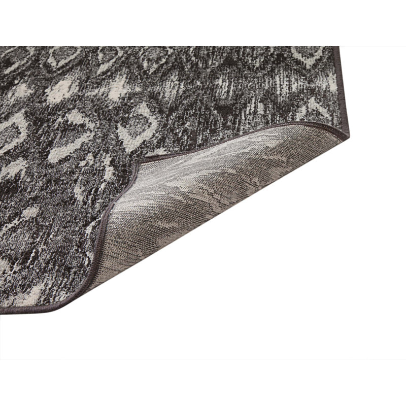 Panmati Viscose Geometric Rug