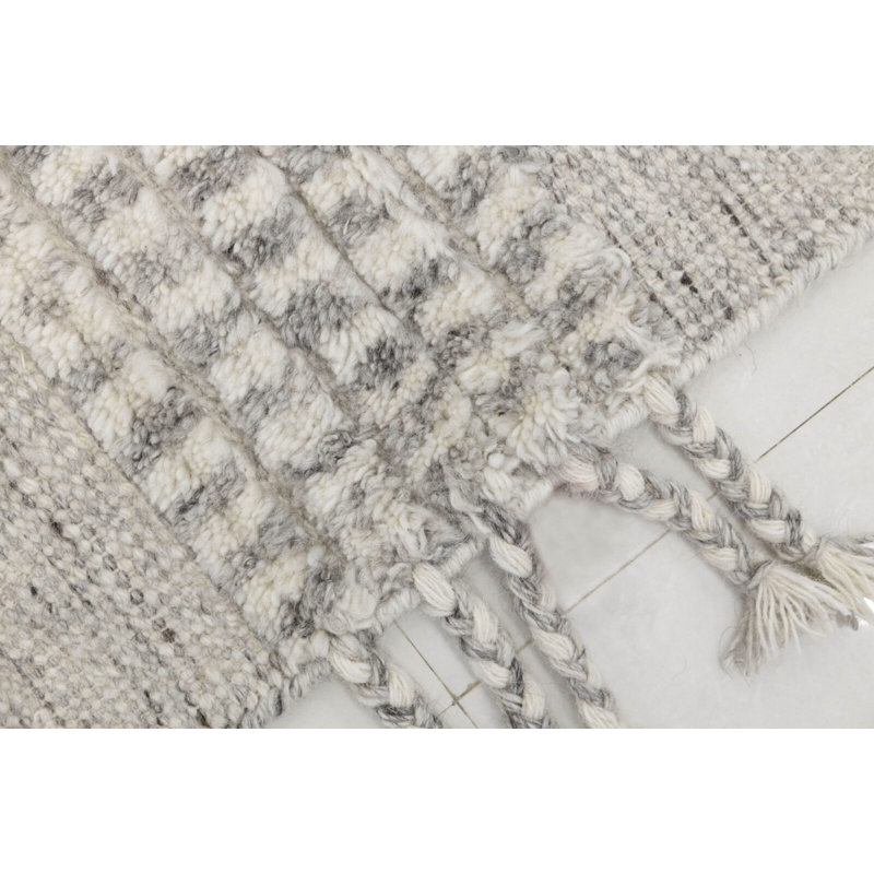 Tapis noué à la main Dover - 301545