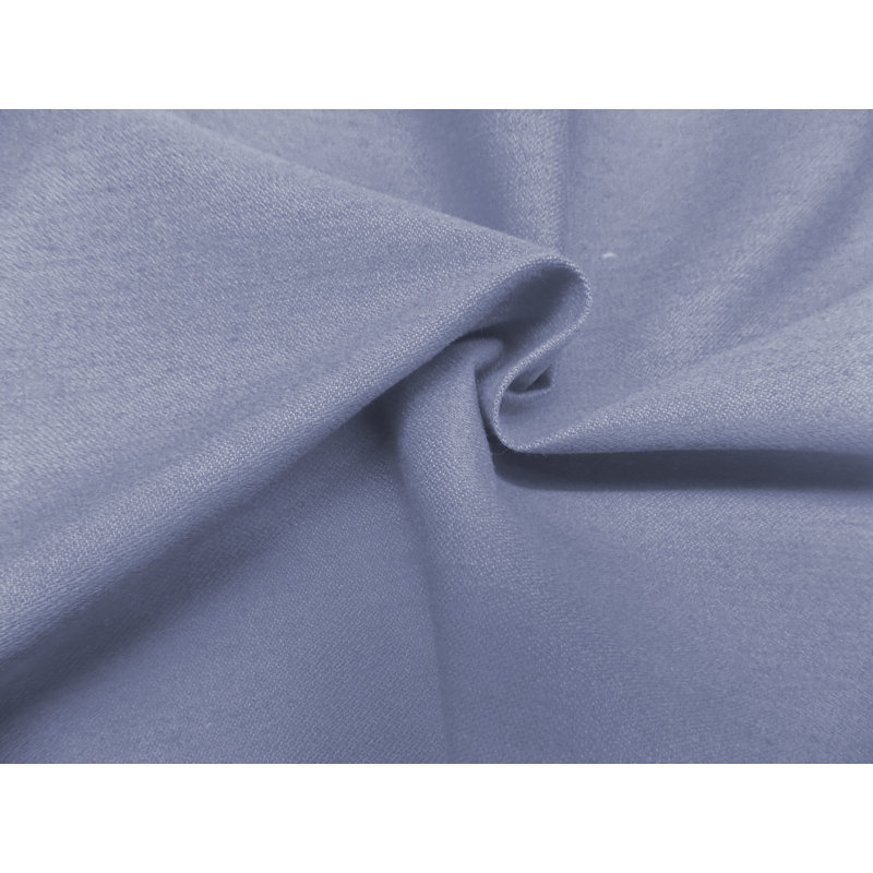 Garraway Tablecloth, 130cm W x 160cm L, Blue