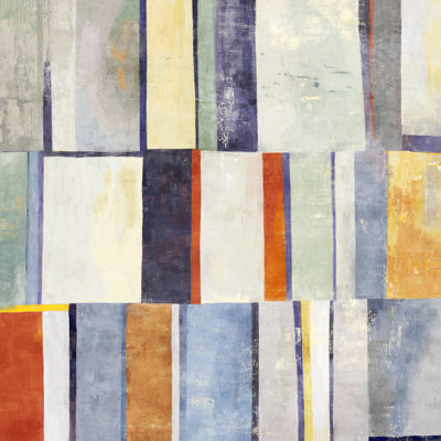 Connection II Print by Barclay Butera