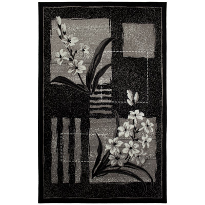 Tapis à lilas Bergeron