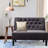 Anirudha 41'' Reception Loveseat-615820631