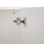Particle Board 2 - Door Rectangle Accent Cabinet