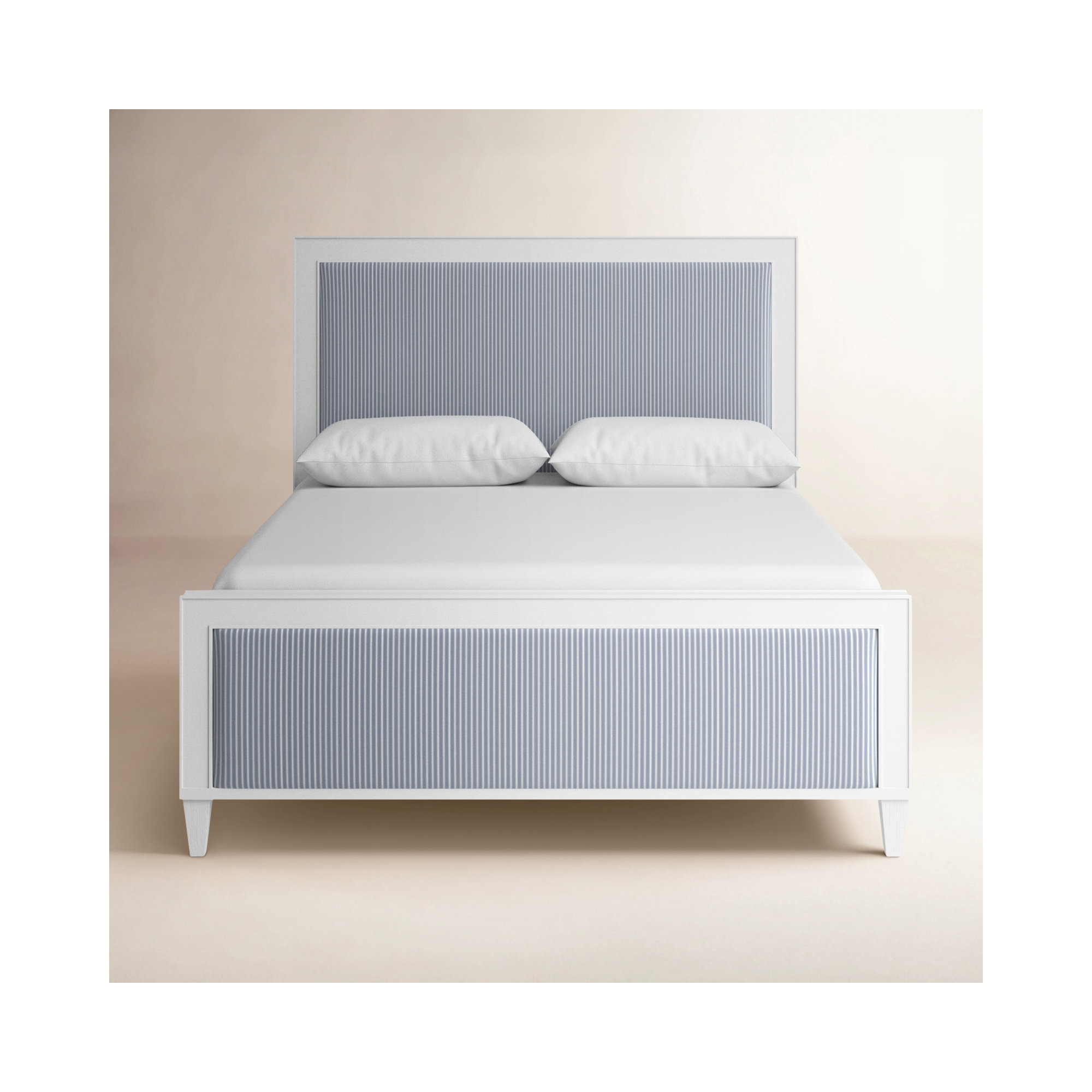 Lana Upholstered Bed, Queen