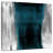 Avery Free Fall Teal With Silver II