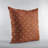 Beaded Linen Outdoor Reversible Throw Pillow-308777653-308777655