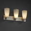 Éclairage pour meuble-lavabo de salle de bain 3 lumières modular fusion-673911555-774909843-774909849
